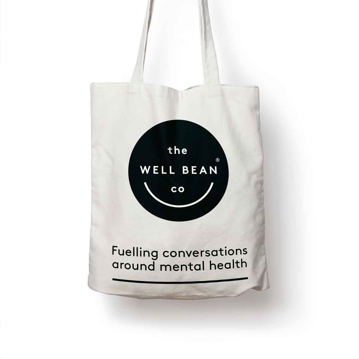 Fuelling conversations around mental health