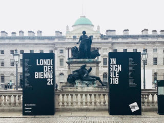 London Design Biennale 2018 Highlights