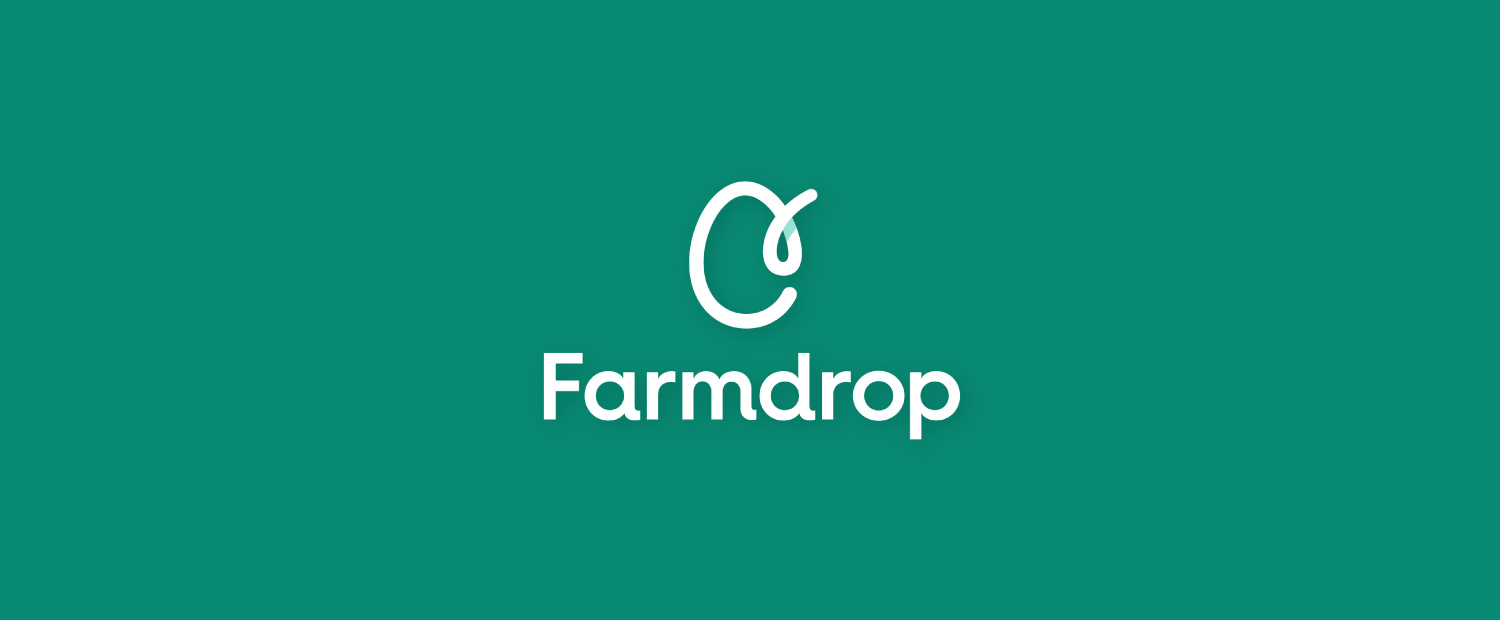Food and drink marketing Farmdrop