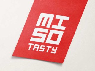Miso Tasty launch