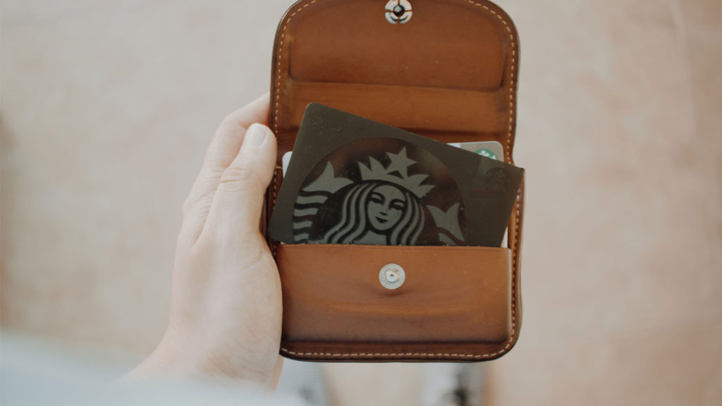 How to build brand loyalty – rewards