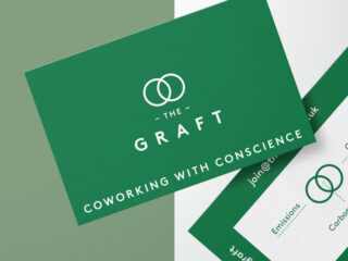 The Graft Coworking