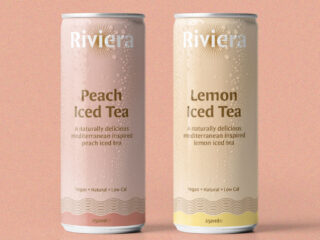 Riviera Iced Tea