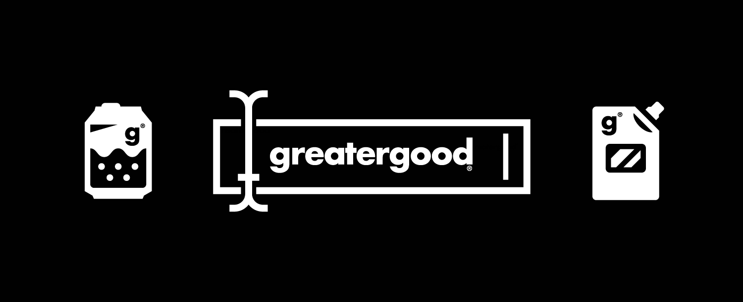 GreaterGood