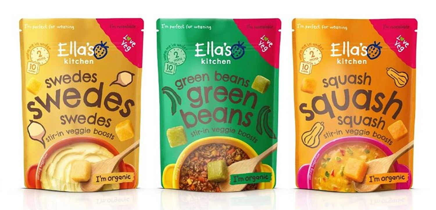 food packaging design agency