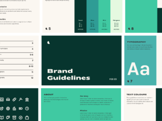 Why Brand Guidelines Are Important – 10 Reasons