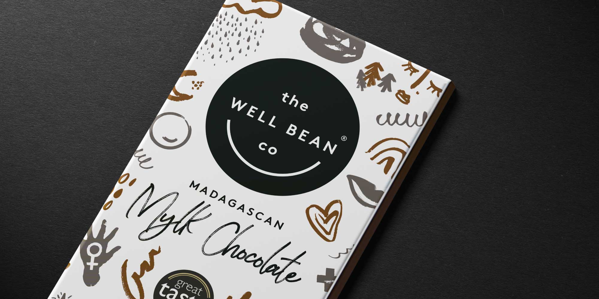 chocolate packaging agency