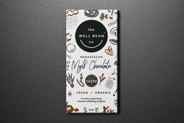 chocolate packaging agency