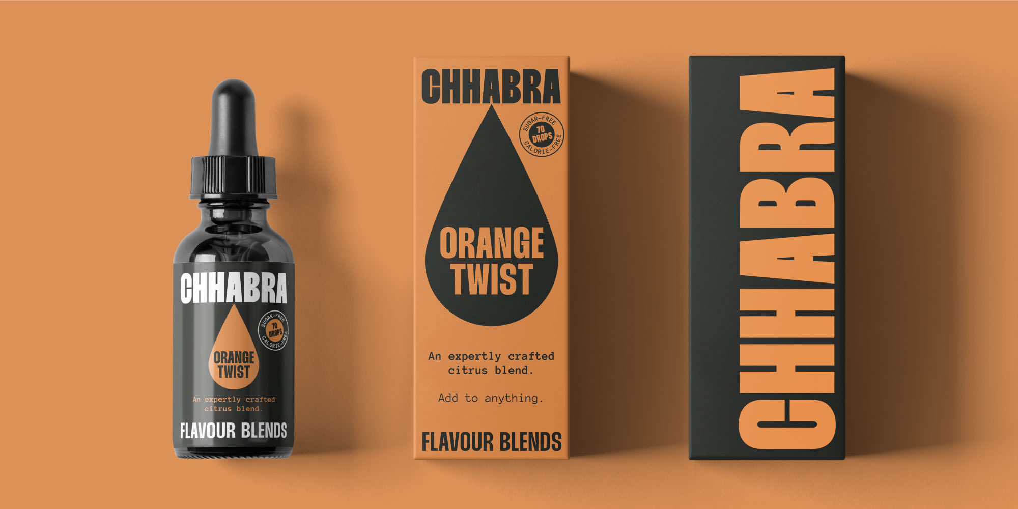 FMCG packaging design agency