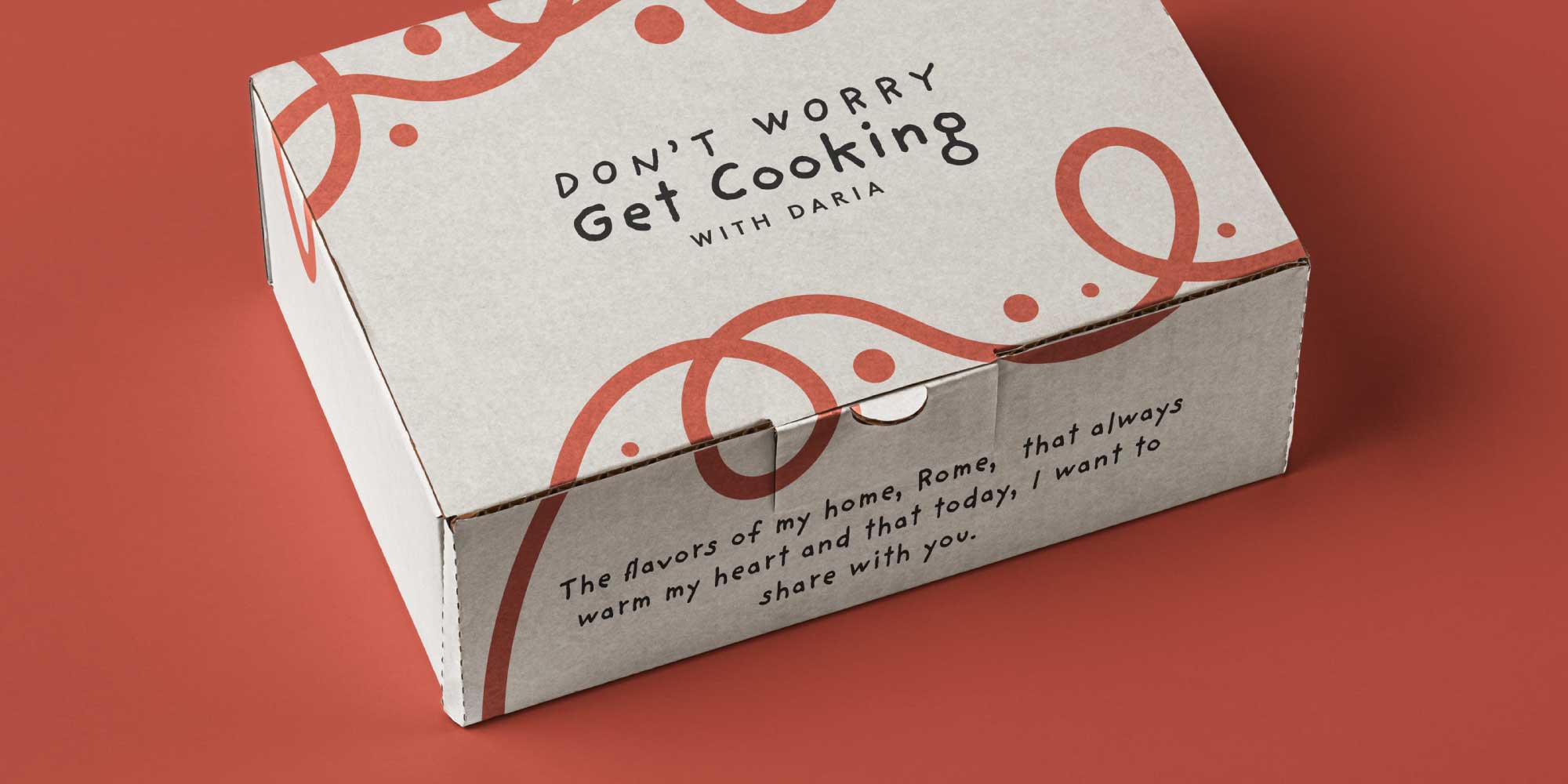 food branding agency